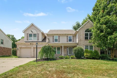 7279 Rolling Meadows Drive