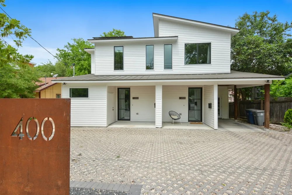 400 W Monroe Street #A Austin, TX 78704