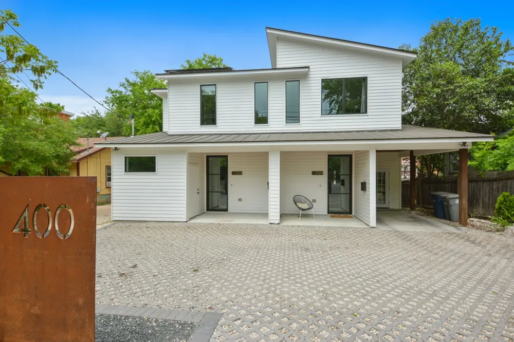 400 W Monroe Street #A Austin, TX 78704