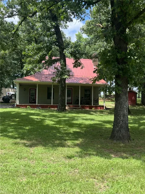10093 Foxtail Lane