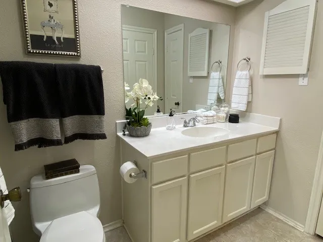 226 Samuel Boulevard #F1 Coppell, TX 75019