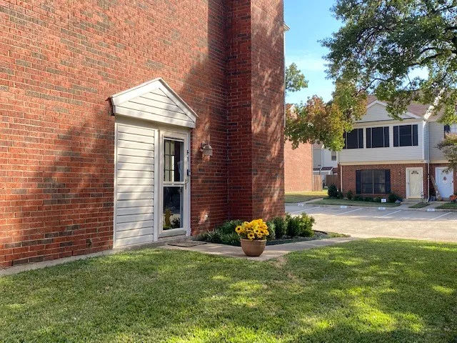 226 Samuel Boulevard #F1 Coppell, TX 75019
