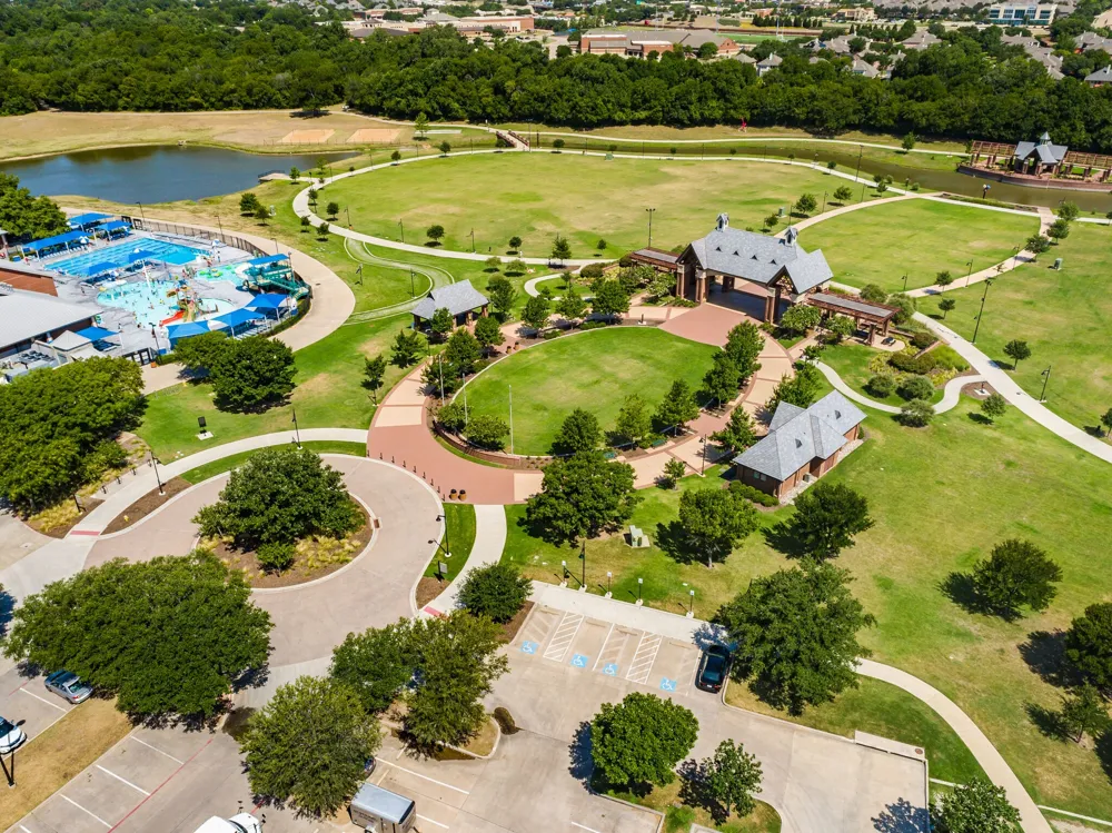 226 Samuel Boulevard #F1 Coppell, TX 75019