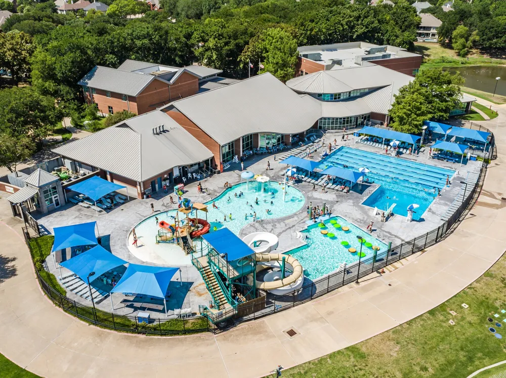 226 Samuel Boulevard #F1 Coppell, TX 75019