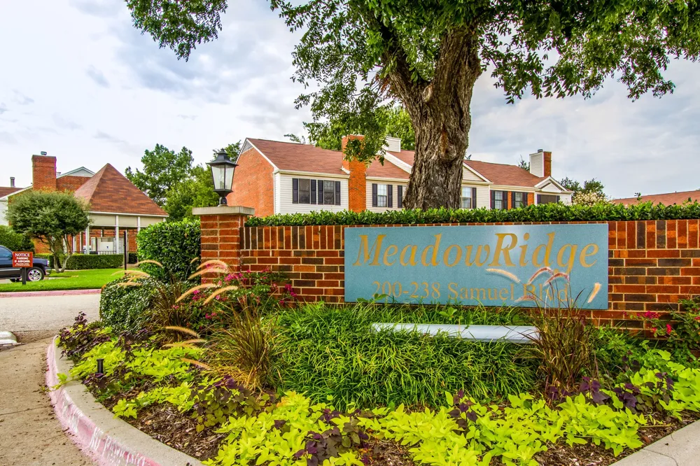 226 Samuel Boulevard #F1 Coppell, TX 75019