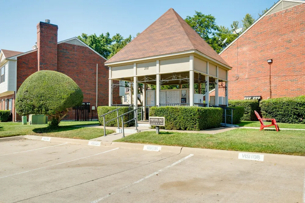 226 Samuel Boulevard #F1 Coppell, TX 75019