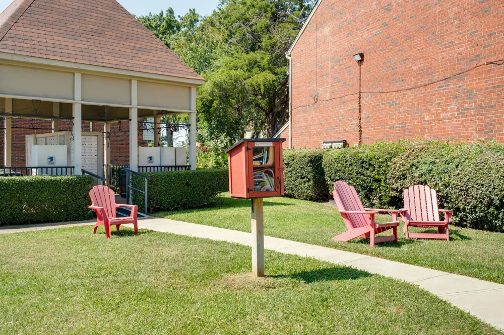 226 Samuel Boulevard #F1 Coppell, TX 75019