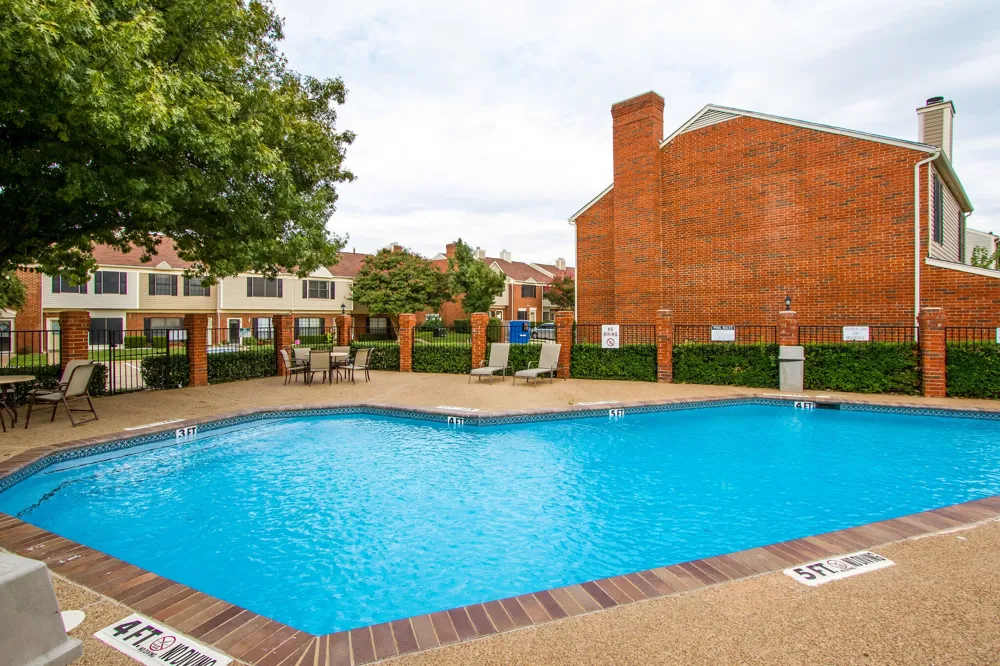 226 Samuel Boulevard #F1 Coppell, TX 75019