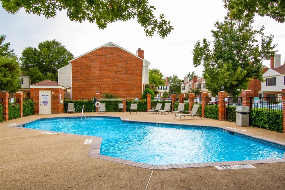226 Samuel Boulevard #F1 Coppell, TX 75019