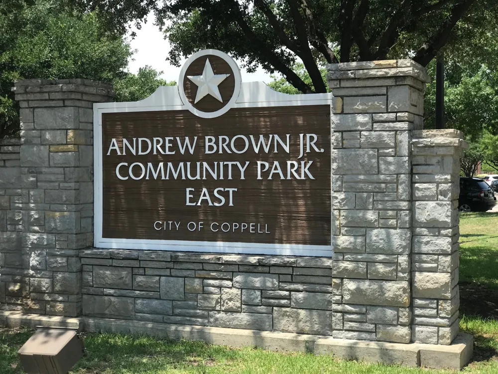 226 Samuel Boulevard #F1 Coppell, TX 75019