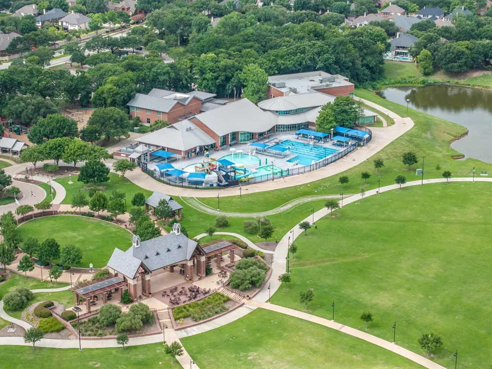 226 Samuel Boulevard #F1 Coppell, TX 75019