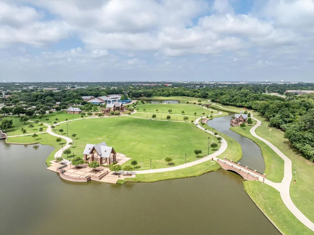 226 Samuel Boulevard #F1 Coppell, TX 75019