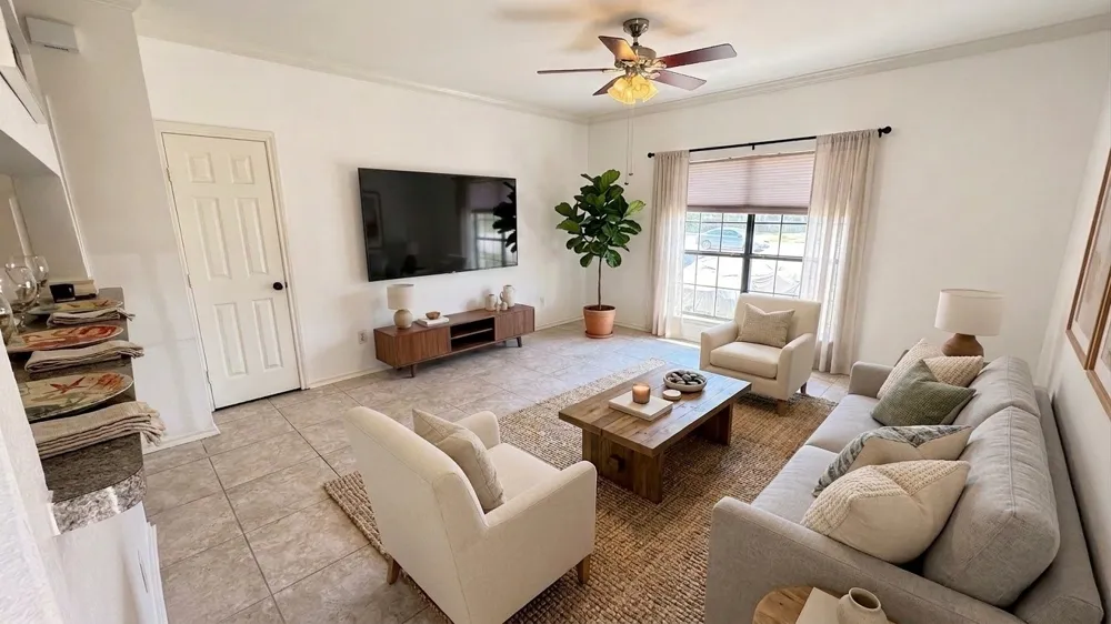 226 Samuel Boulevard #F1 Coppell, TX 75019