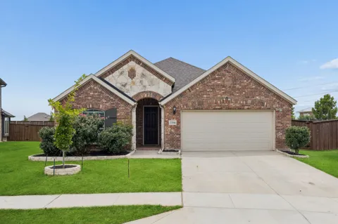 11400 Alpine Springs Drive