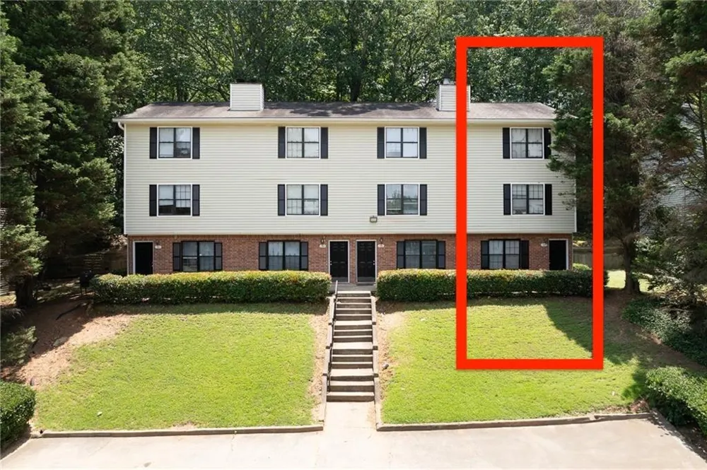 3102 Destin Circle #3102 Snellville, GA 30078