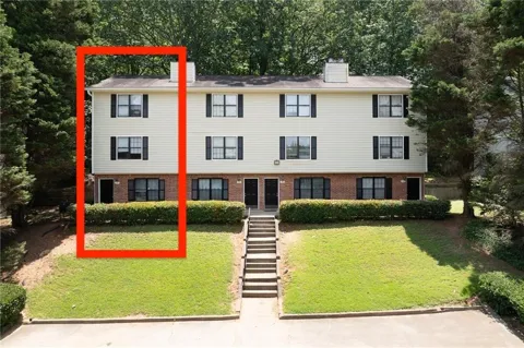 3102 Destin Circle #3102
