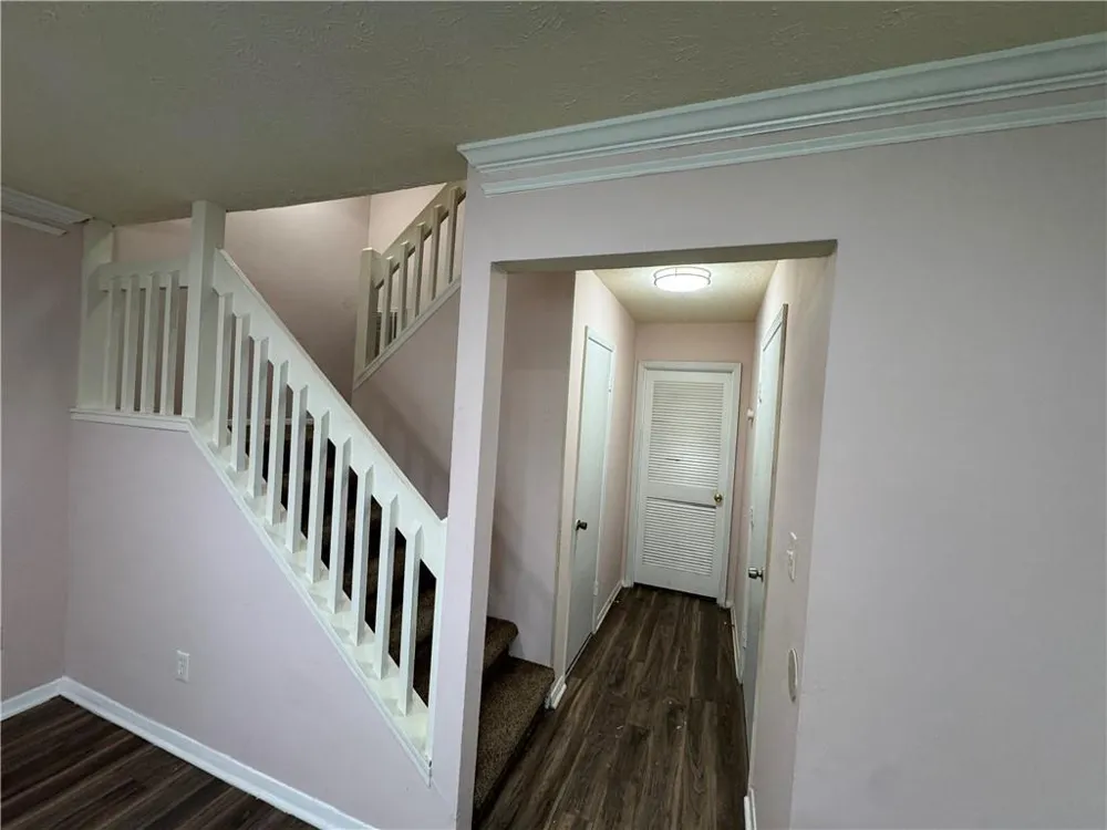 3102 Destin Circle #3102 Snellville, GA 30078