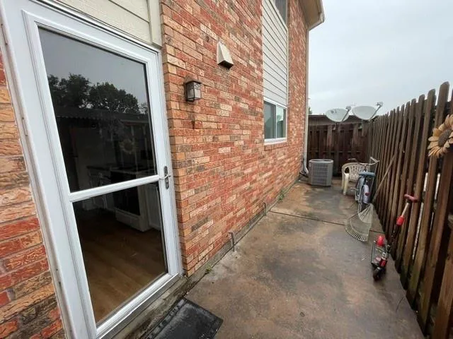 1300 Eagle Lake Road #3 Sealy, TX 77474