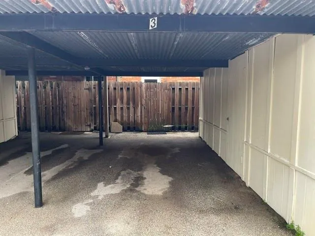 1300 Eagle Lake Road #3 Sealy, TX 77474