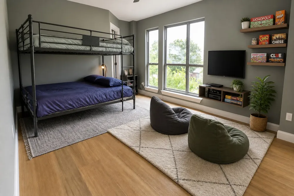 1309 Rambling Cove Cedar Park, TX 78613