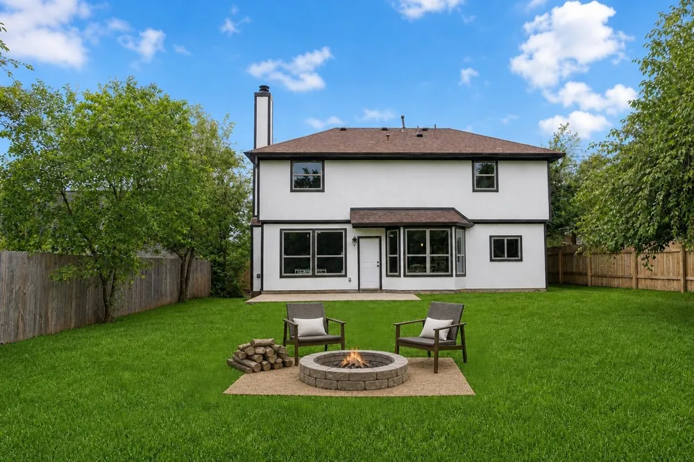 1309 Rambling Cove Cedar Park, TX 78613
