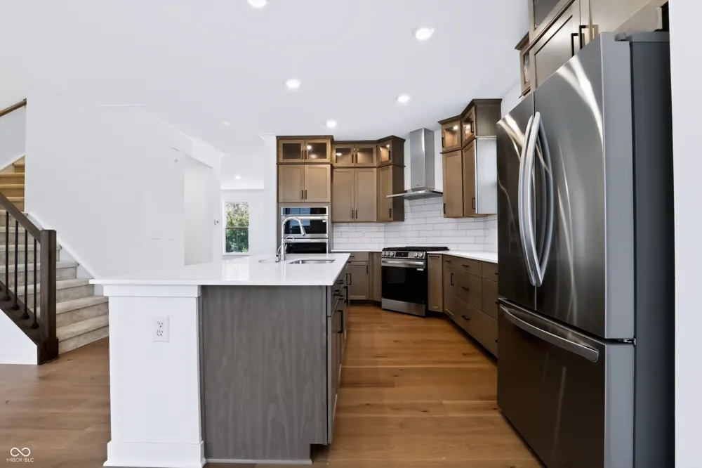 1984 Rosette Way Indianapolis, IN 46202