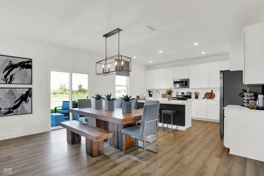 8685 Moyer Street East Fortville, IN 46040