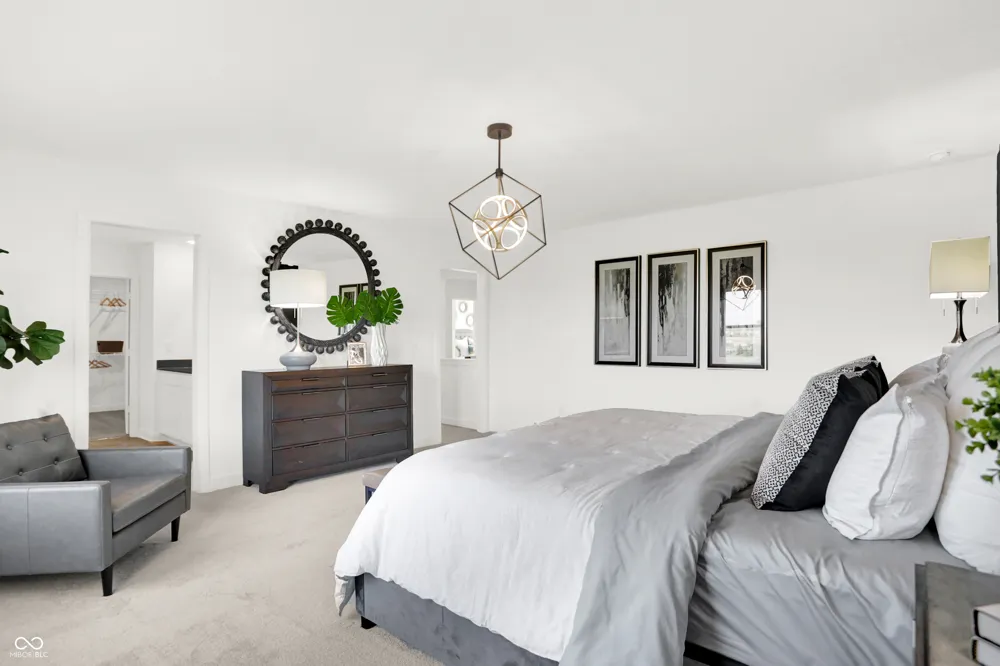 8685 Moyer Street East Fortville, IN 46040
