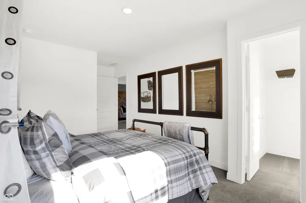 8685 Moyer Street East Fortville, IN 46040