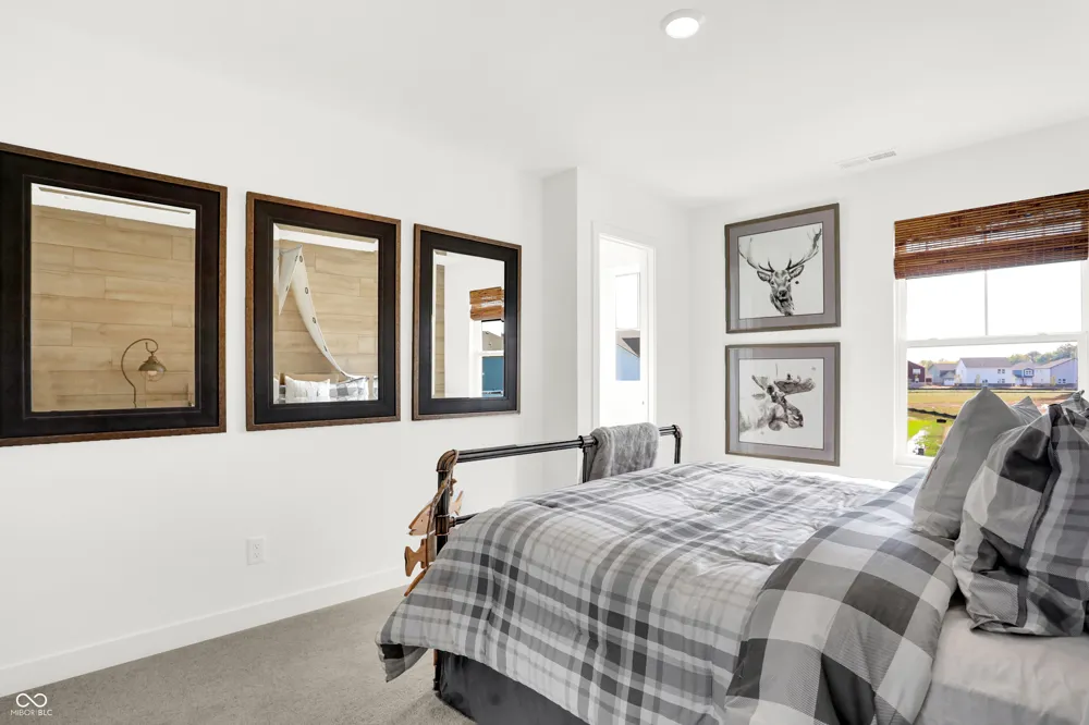 8685 Moyer Street East Fortville, IN 46040