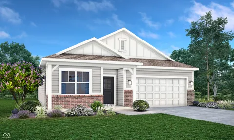 2355 Argentum Springs Drive