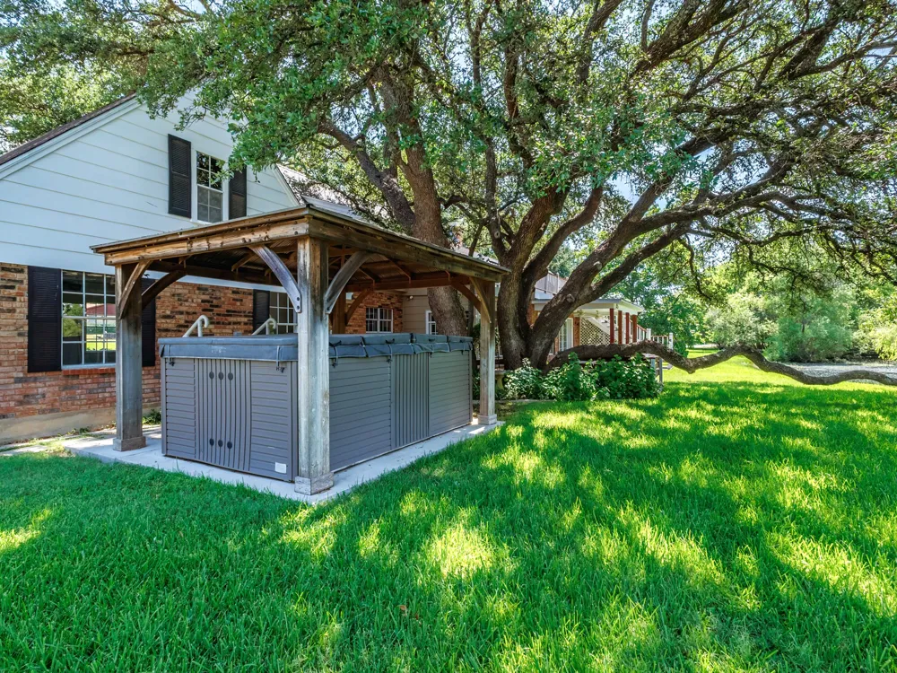 4501 River Oaks Drive Brownwood, TX 76801