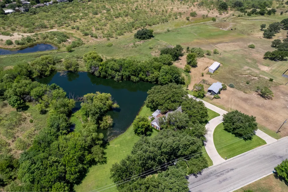 4501 River Oaks Drive Brownwood, TX 76801