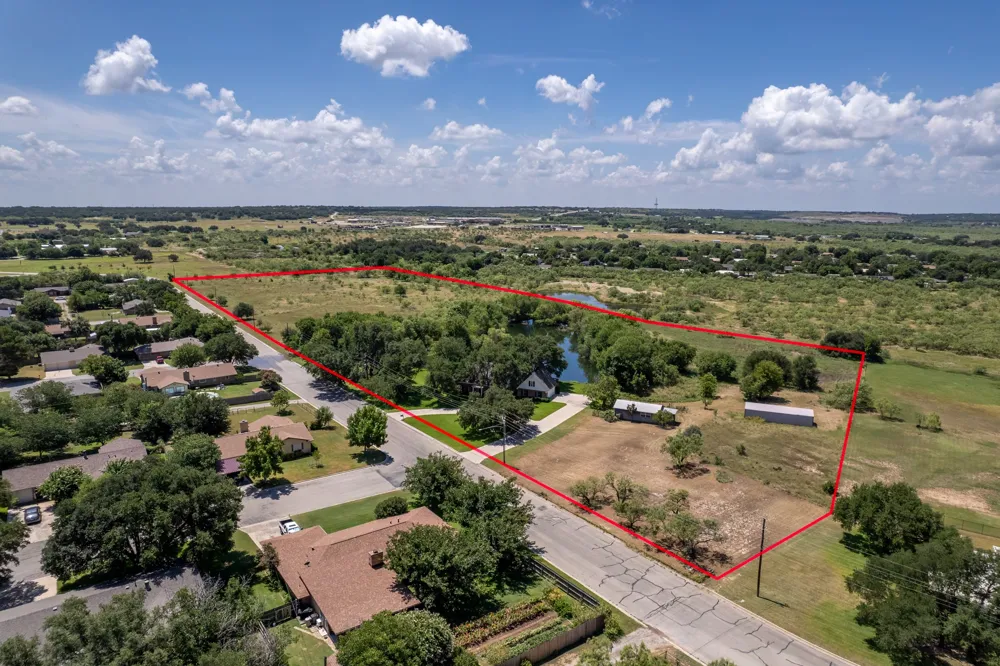4501 River Oaks Drive Brownwood, TX 76801