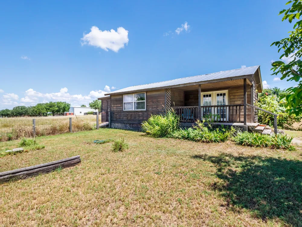 4501 River Oaks Drive Brownwood, TX 76801