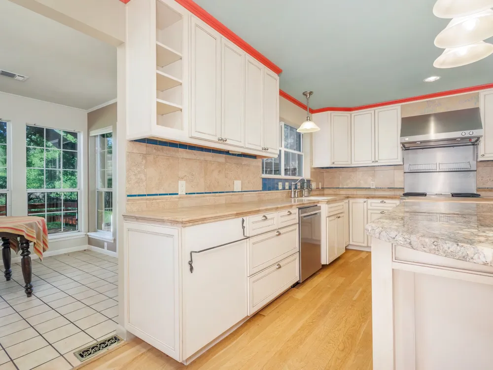 4501 River Oaks Drive Brownwood, TX 76801