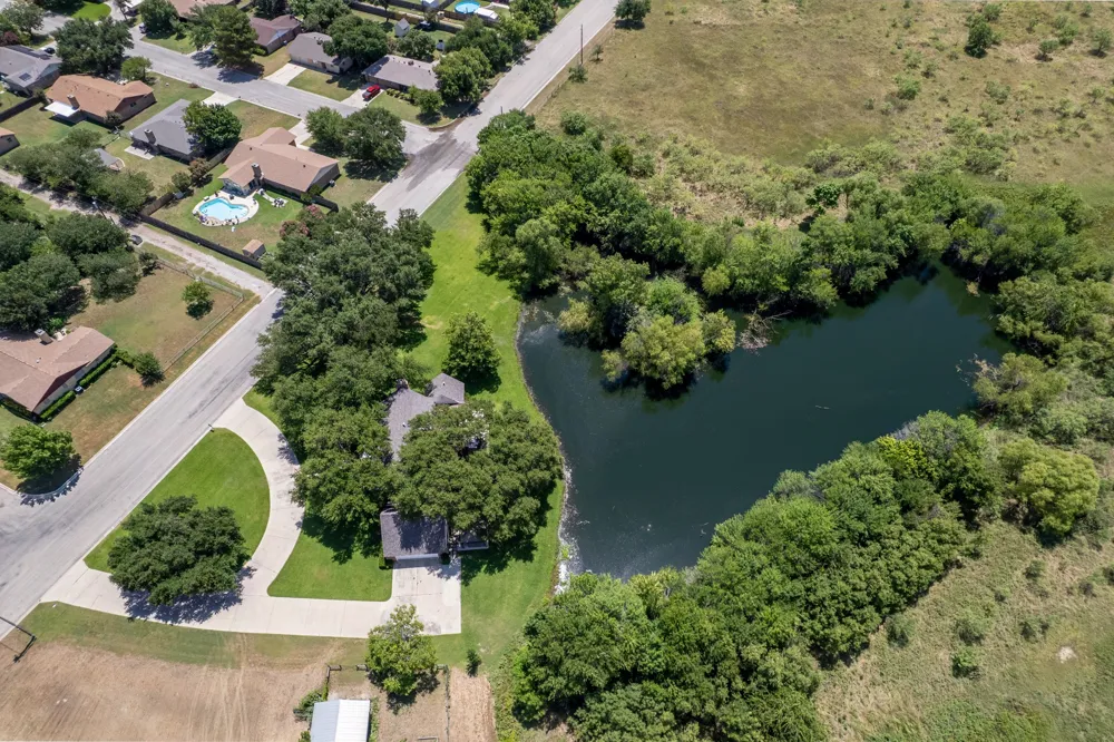 4501 River Oaks Drive Brownwood, TX 76801