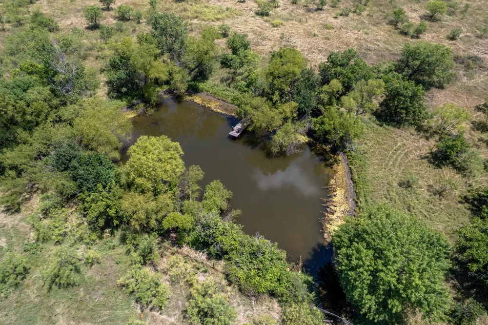4501 River Oaks Drive Brownwood, TX 76801