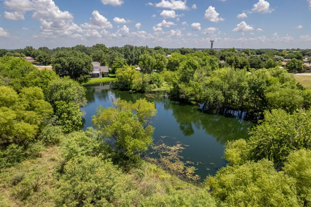 4501 River Oaks Drive Brownwood, TX 76801