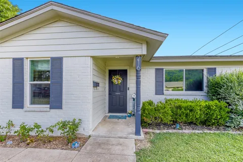 216 Prairie View Road