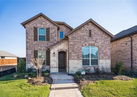 4309 Meadow Hawk Drive
