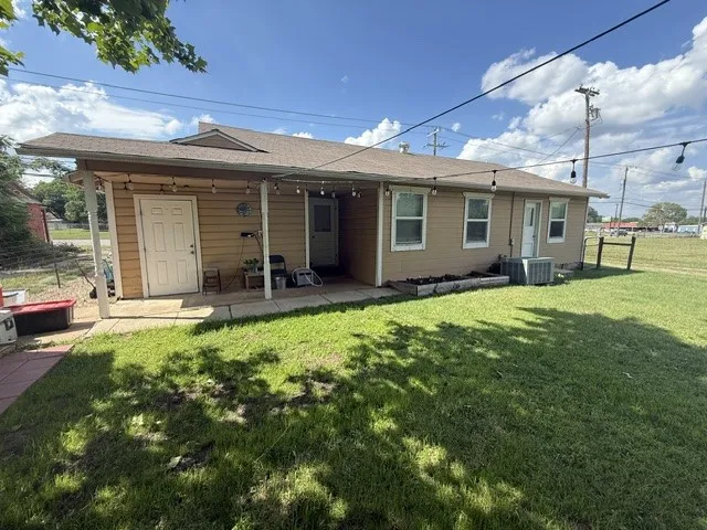 750 W Lingleville Rd Stephenville, TX 76401