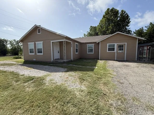 750 W Lingleville Rd Stephenville, TX 76401