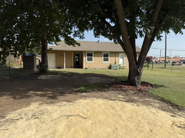 750 W Lingleville Rd Stephenville, TX 76401