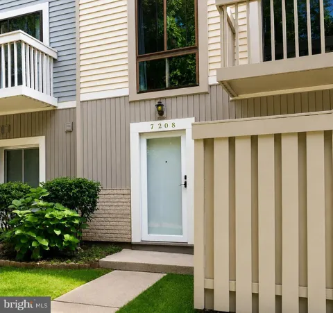 7208 JILLSPRING COURT #25C