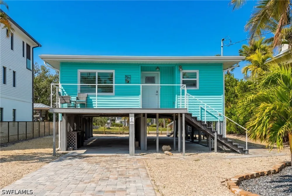 Dundee Road Fort Myers Beach, FL 33931