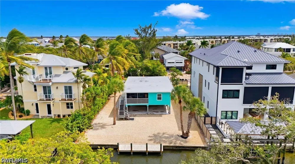 Dundee Road Fort Myers Beach, FL 33931