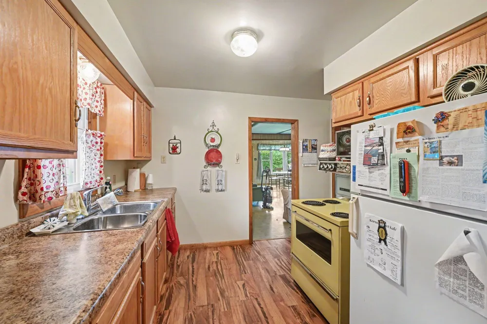 45296 15th Avenue Bloomingdale Township, MI 49026