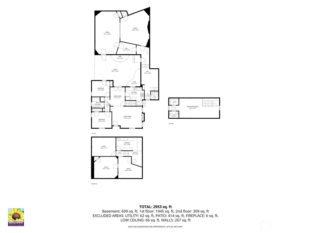 108 E 35th Street Vancouver, WA 98663