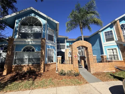 2725 POINCIANA BOULEVARD #147